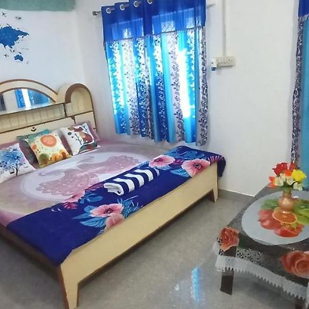 Hostel Buddha Khajurāho Eksteriør bilde