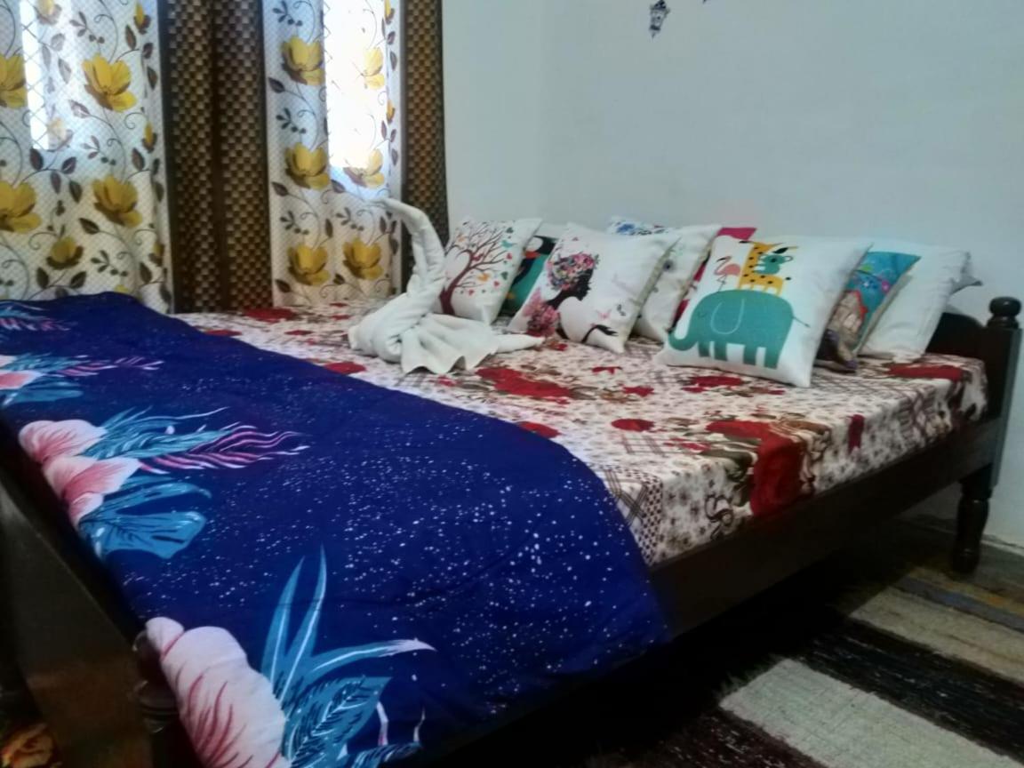 Hostel Buddha Khajurāho Eksteriør bilde