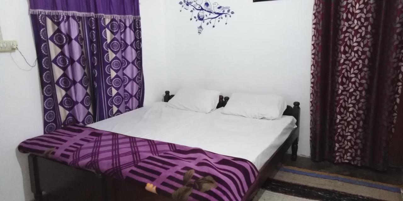 Hostel Buddha Khajurāho Eksteriør bilde